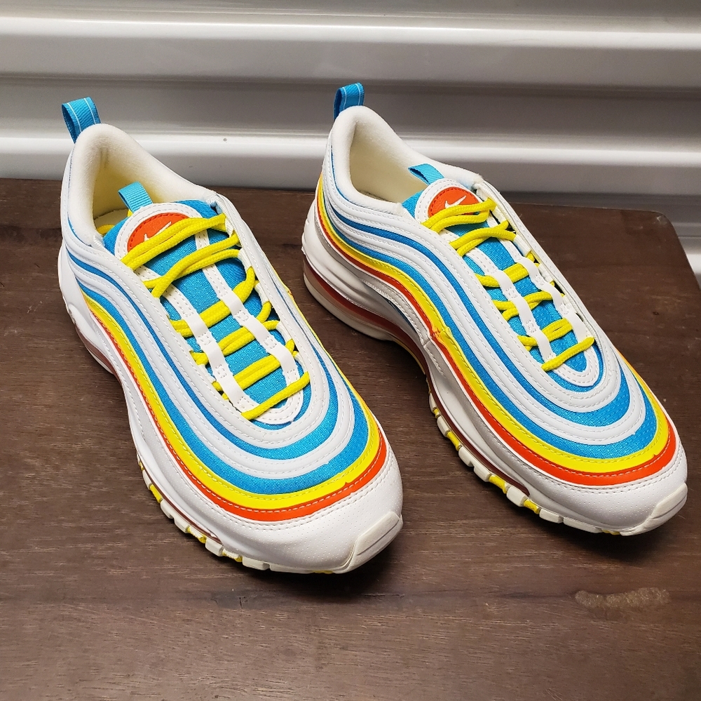 Nike Air Max 97 'Summer Pack'